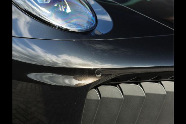 Porsche 911 Cabrio 3.6 T-Hybrid Carrera 4 GTS | PTS - Clubleder - Burmester