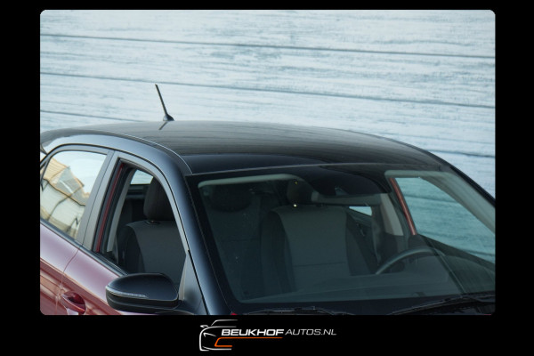 Hyundai i20 1.2 HP i-Motion Trekhaak Stoelverwarming Airco