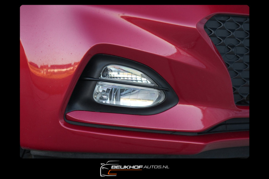 Hyundai i20 1.2 HP i-Motion Trekhaak Stoelverwarming Airco
