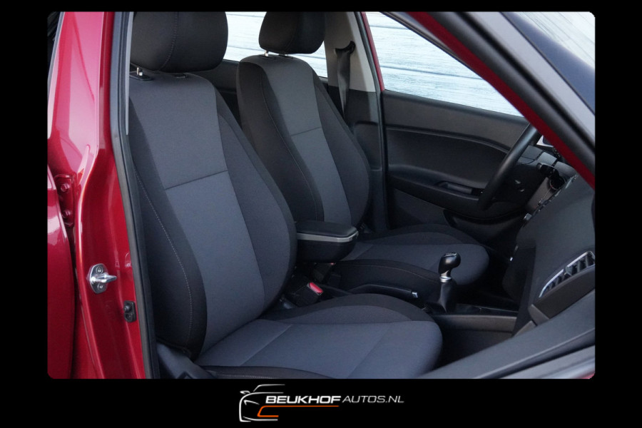 Hyundai i20 1.2 HP i-Motion Trekhaak Stoelverwarming Airco
