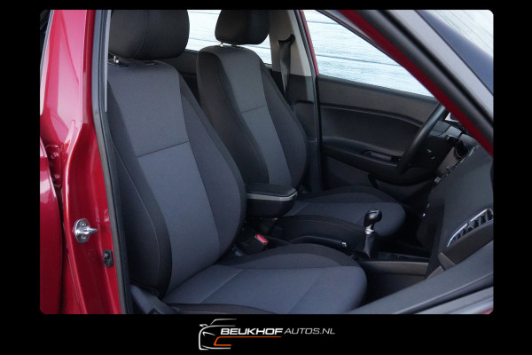 Hyundai i20 1.2 HP i-Motion Trekhaak Stoelverwarming Airco