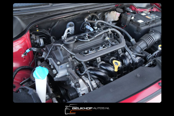Hyundai i20 1.2 HP i-Motion Trekhaak Stoelverwarming Airco