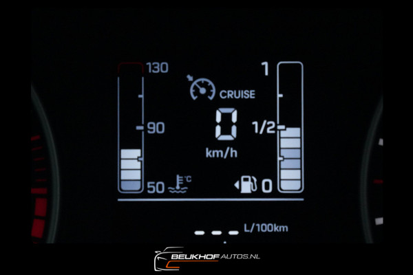 Hyundai i20 1.2 HP i-Motion Trekhaak Stoelverwarming Airco
