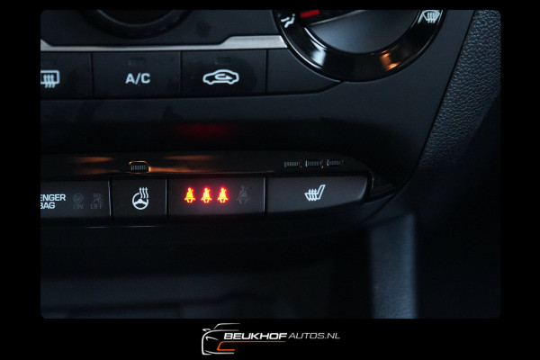 Hyundai i20 1.2 HP i-Motion Trekhaak Stoelverwarming Airco