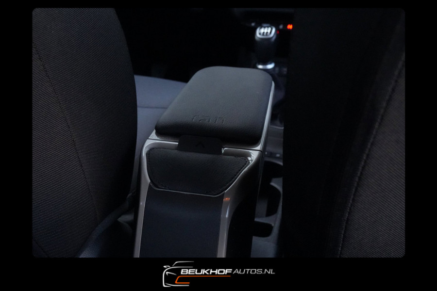 Hyundai i20 1.2 HP i-Motion Trekhaak Stoelverwarming Airco