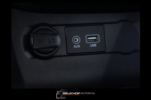 Hyundai i20 1.2 HP i-Motion Trekhaak Stoelverwarming Airco