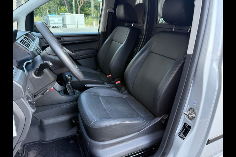 Volkswagen Caddy 1.4 TGI EcoFuel /Trekhaak /Cruise / Navigatie