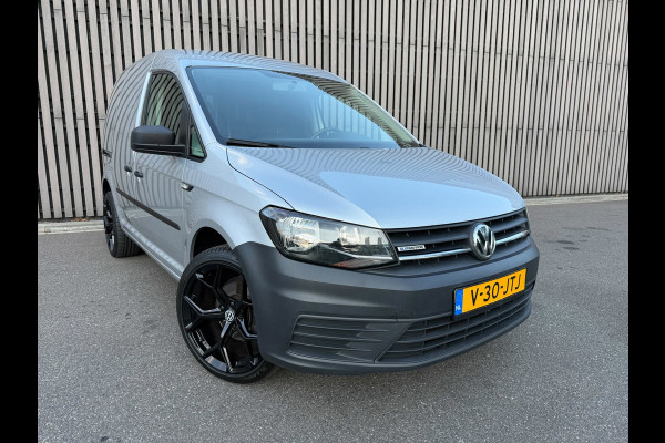 Volkswagen Caddy 1.4 TGI EcoFuel /Trekhaak /Cruise / Navigatie