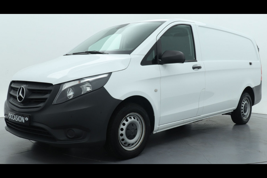 Mercedes-Benz Vito 116 CDI Lang 164pk automaat / Wordt verwacht