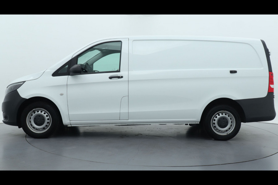 Mercedes-Benz Vito 116 CDI Lang 164pk automaat / Wordt verwacht