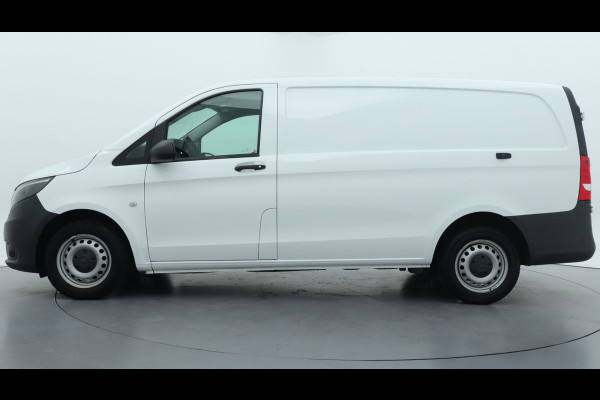 Mercedes-Benz Vito 116 CDI Lang 164pk automaat / Wordt verwacht