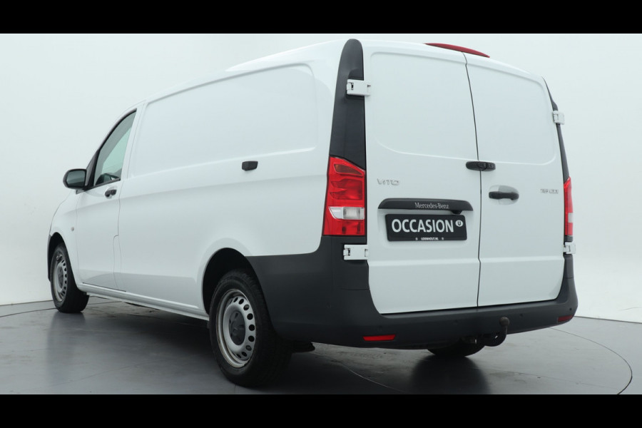 Mercedes-Benz Vito 116 CDI Lang 164pk automaat / Wordt verwacht