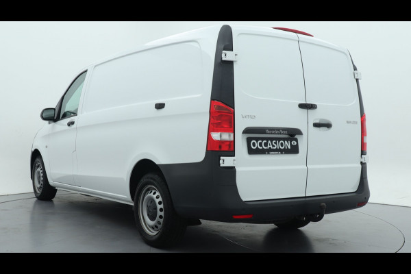 Mercedes-Benz Vito 116 CDI Lang 164pk automaat / Wordt verwacht