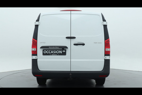 Mercedes-Benz Vito 116 CDI Lang 164pk automaat / Wordt verwacht
