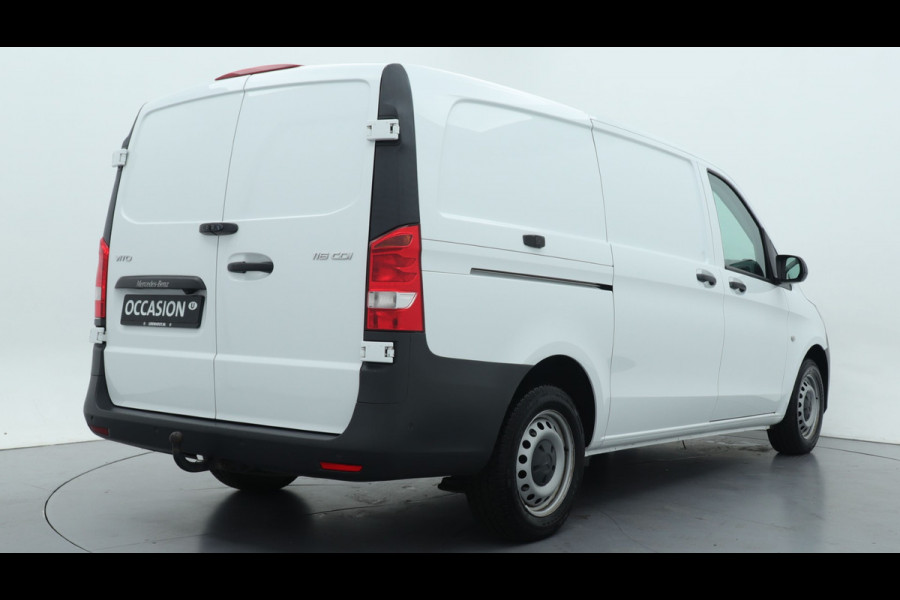 Mercedes-Benz Vito 116 CDI Lang 164pk automaat / Wordt verwacht
