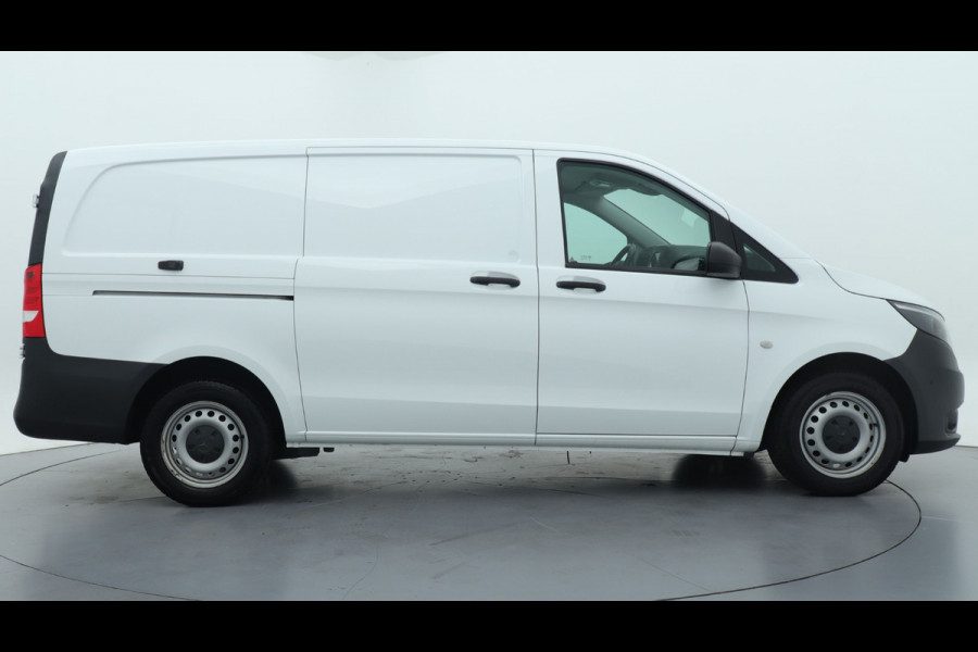 Mercedes-Benz Vito 116 CDI Lang 164pk automaat / Wordt verwacht