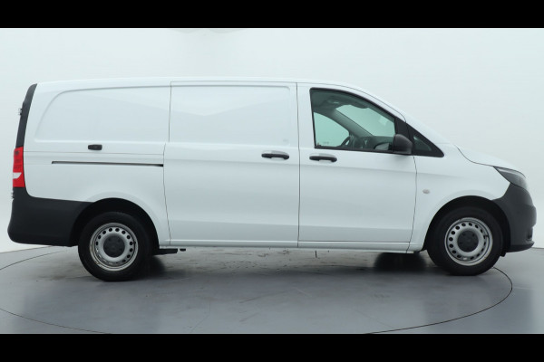 Mercedes-Benz Vito 116 CDI Lang 164pk automaat / Wordt verwacht