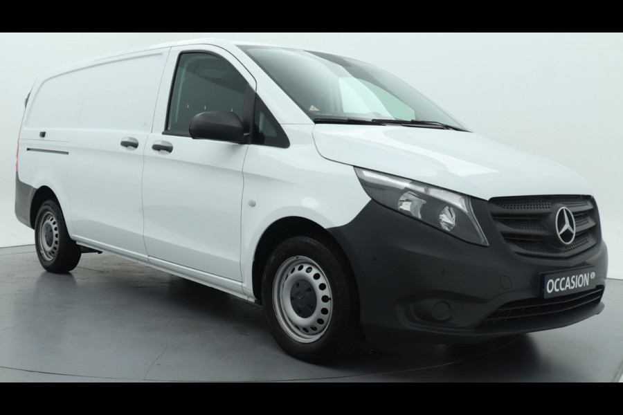 Mercedes-Benz Vito 116 CDI Lang 164pk automaat / Wordt verwacht