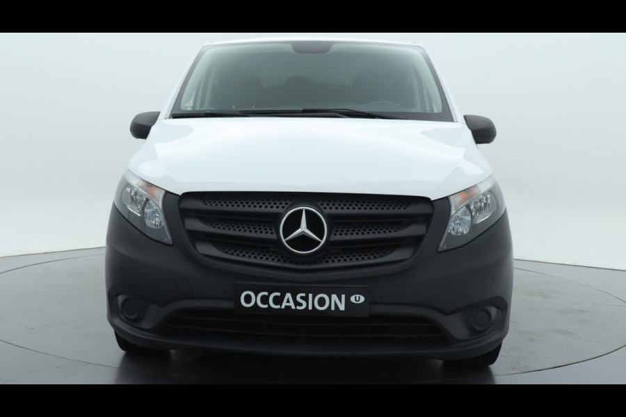 Mercedes-Benz Vito 116 CDI Lang 164pk automaat / Wordt verwacht