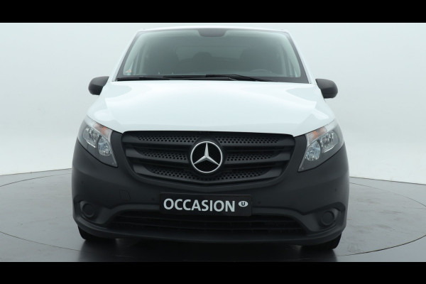 Mercedes-Benz Vito 116 CDI Lang 164pk automaat / Wordt verwacht