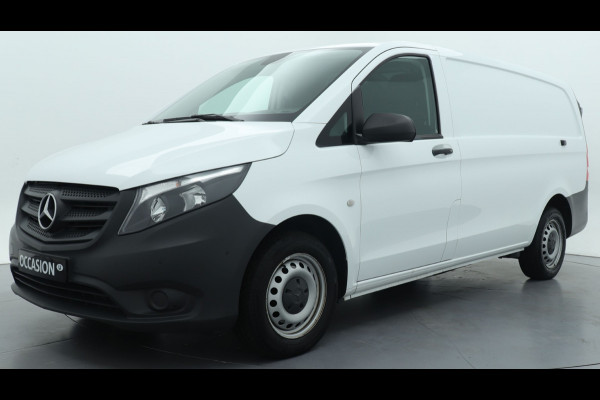 Mercedes-Benz Vito 116 CDI Lang 164pk automaat / Wordt verwacht