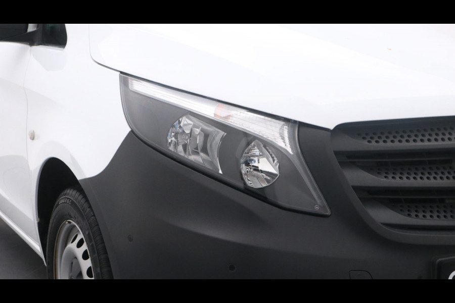 Mercedes-Benz Vito 116 CDI Lang 164pk automaat / Wordt verwacht