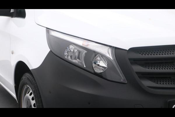 Mercedes-Benz Vito 116 CDI Lang 164pk automaat / Wordt verwacht