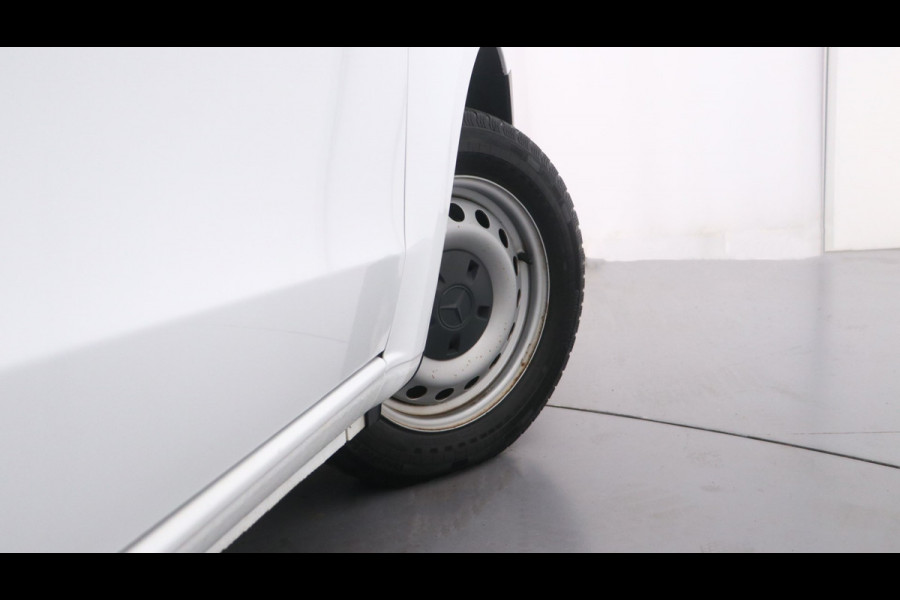 Mercedes-Benz Vito 116 CDI Lang 164pk automaat / Wordt verwacht