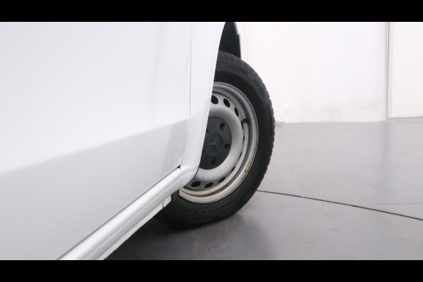 Mercedes-Benz Vito 116 CDI Lang 164pk automaat / Wordt verwacht