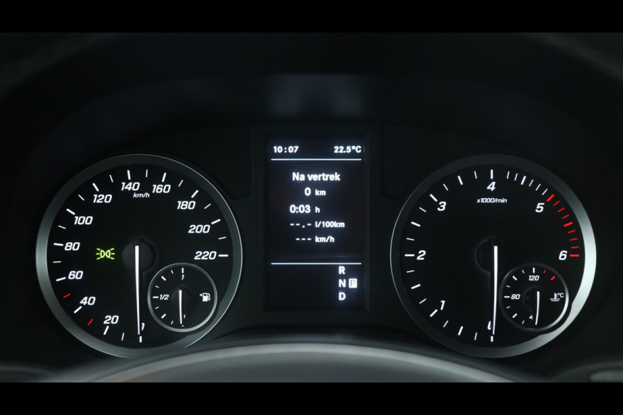 Mercedes-Benz Vito 116 CDI Lang 164pk automaat / Wordt verwacht