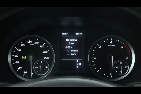 Mercedes-Benz Vito 116 CDI Lang 164pk automaat / Wordt verwacht