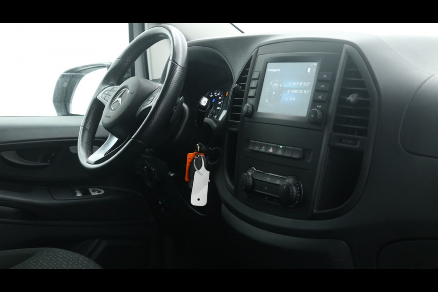 Mercedes-Benz Vito 116 CDI Lang 164pk automaat / Wordt verwacht