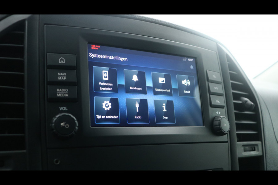 Mercedes-Benz Vito 116 CDI Lang 164pk automaat / Wordt verwacht