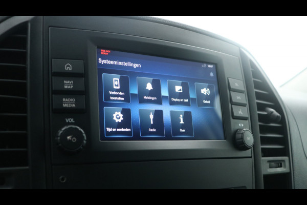 Mercedes-Benz Vito 116 CDI Lang 164pk automaat / Wordt verwacht