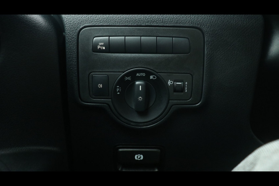 Mercedes-Benz Vito 116 CDI Lang 164pk automaat / Wordt verwacht