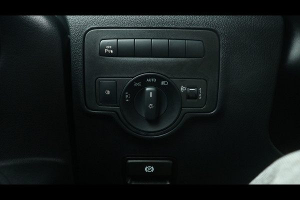 Mercedes-Benz Vito 116 CDI Lang 164pk automaat / Wordt verwacht