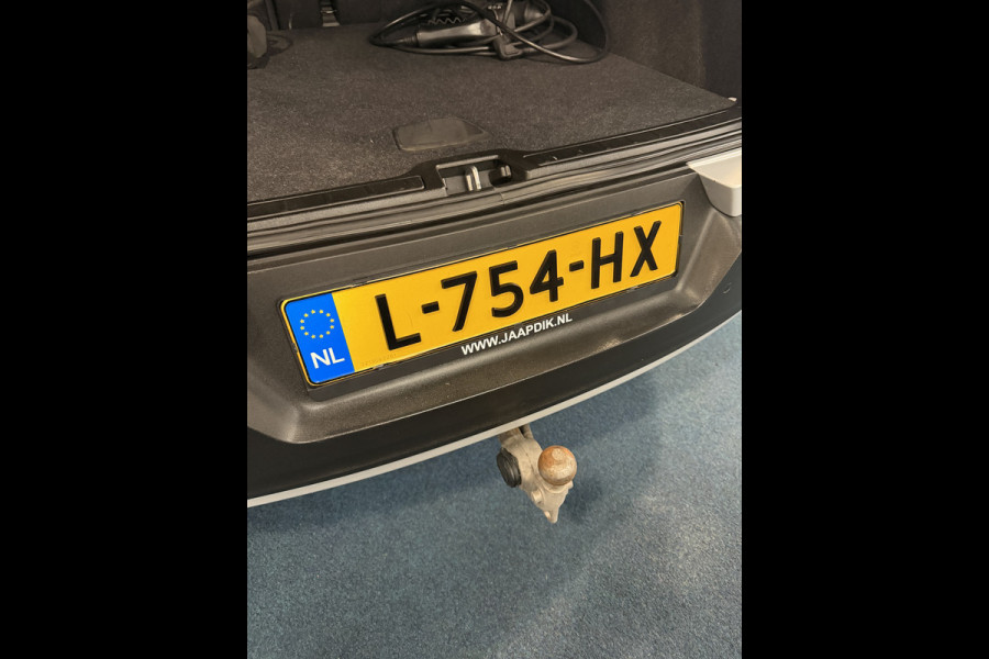 Volvo XC40 BWJ 2021 | T4 211PK Recharge Inscription | TREKHAAK | PANO DAK | LEER | STANDKACHEL | CLIMA | NAVI | CRUISE | 19'' LMV | PDC 2X