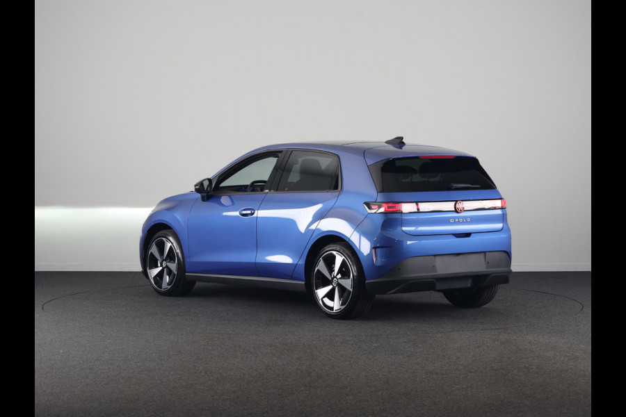 Volkswagen ID. Polo Style First Edition 52 kWh accu, 155 kW / 211 PK H Achteruitrijcamera | Carplay
