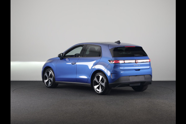 Volkswagen ID. Polo Style First Edition 52 kWh accu, 155 kW / 211 PK H Achteruitrijcamera | Carplay