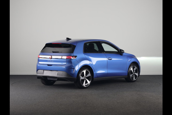 Volkswagen ID. Polo Style First Edition 52 kWh accu, 155 kW / 211 PK H Achteruitrijcamera | Carplay