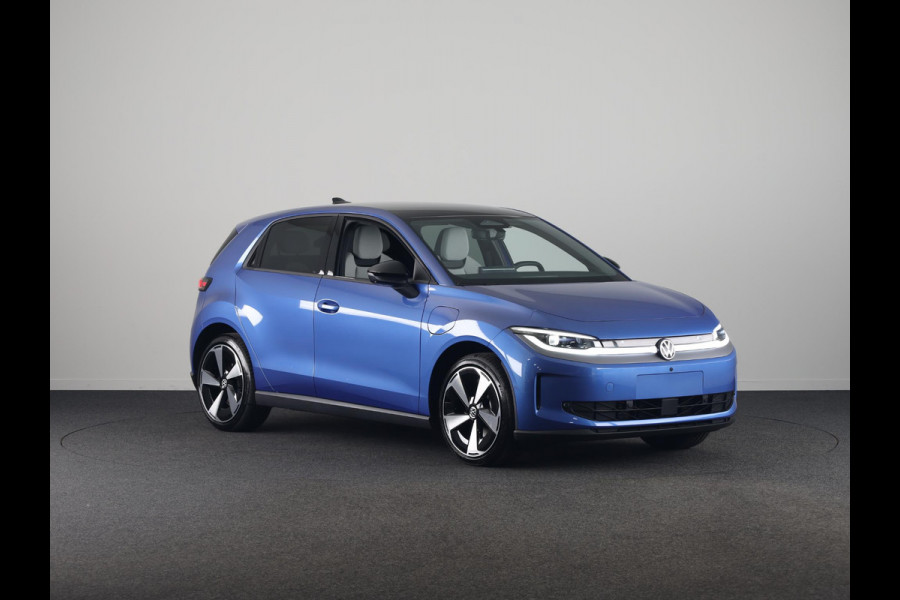 Volkswagen ID. Polo Style First Edition 52 kWh accu, 155 kW / 211 PK H Achteruitrijcamera | Carplay