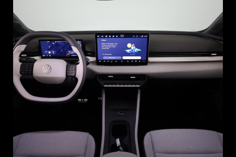 Volkswagen ID. Polo Style First Edition 52 kWh accu, 155 kW / 211 PK H Achteruitrijcamera | Carplay