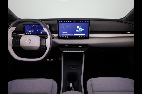 Volkswagen ID. Polo Style First Edition 52 kWh accu, 155 kW / 211 PK H Achteruitrijcamera | Carplay