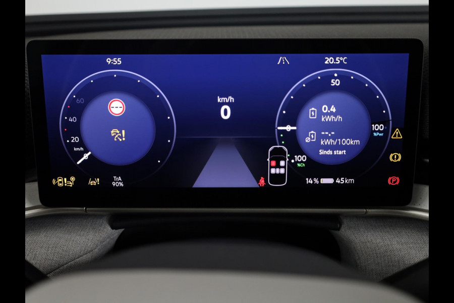 Volkswagen ID. Polo Style First Edition 52 kWh accu, 155 kW / 211 PK H Achteruitrijcamera | Carplay