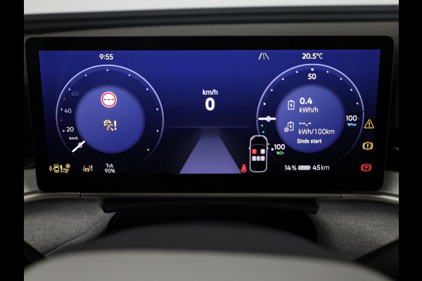 Volkswagen ID. Polo Style First Edition 52 kWh accu, 155 kW / 211 PK H Achteruitrijcamera | Carplay