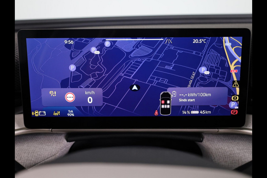 Volkswagen ID. Polo Style First Edition 52 kWh accu, 155 kW / 211 PK H Achteruitrijcamera | Carplay