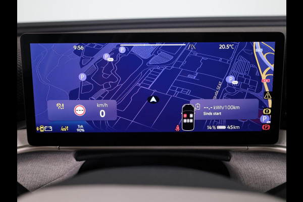 Volkswagen ID. Polo Style First Edition 52 kWh accu, 155 kW / 211 PK H Achteruitrijcamera | Carplay