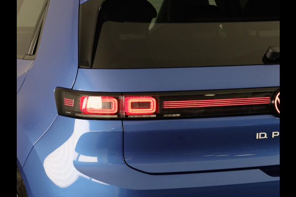 Volkswagen ID. Polo Style First Edition 52 kWh accu, 155 kW / 211 PK H Achteruitrijcamera | Carplay