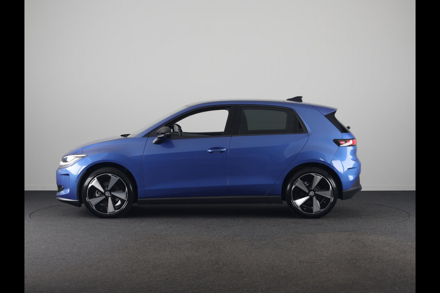 Volkswagen ID. Polo Style First Edition 52 kWh accu, 155 kW / 211 PK H Achteruitrijcamera | Carplay