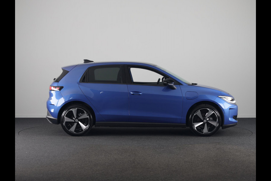 Volkswagen ID. Polo Style First Edition 52 kWh accu, 155 kW / 211 PK H Achteruitrijcamera | Carplay